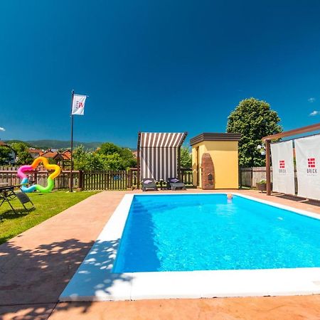 Brick Apartment Bajina Basta Εξωτερικό φωτογραφία