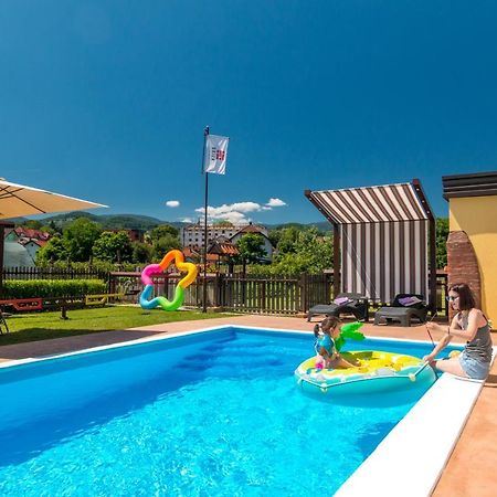 Brick Apartment Bajina Basta Εξωτερικό φωτογραφία