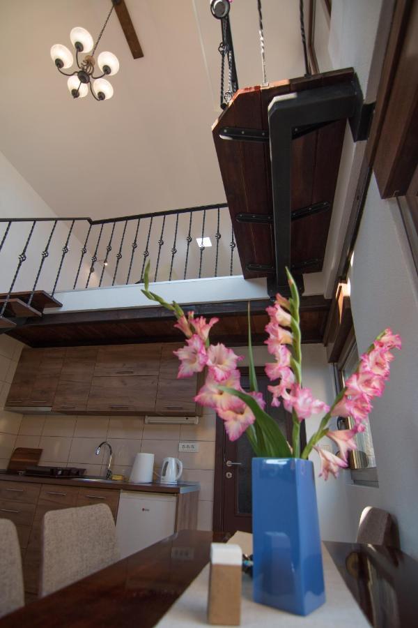Brick Apartment Bajina Basta Εξωτερικό φωτογραφία