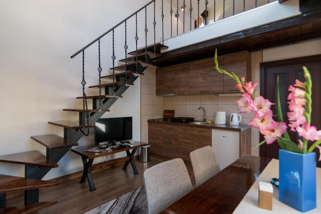 Brick Apartment Bajina Basta Εξωτερικό φωτογραφία