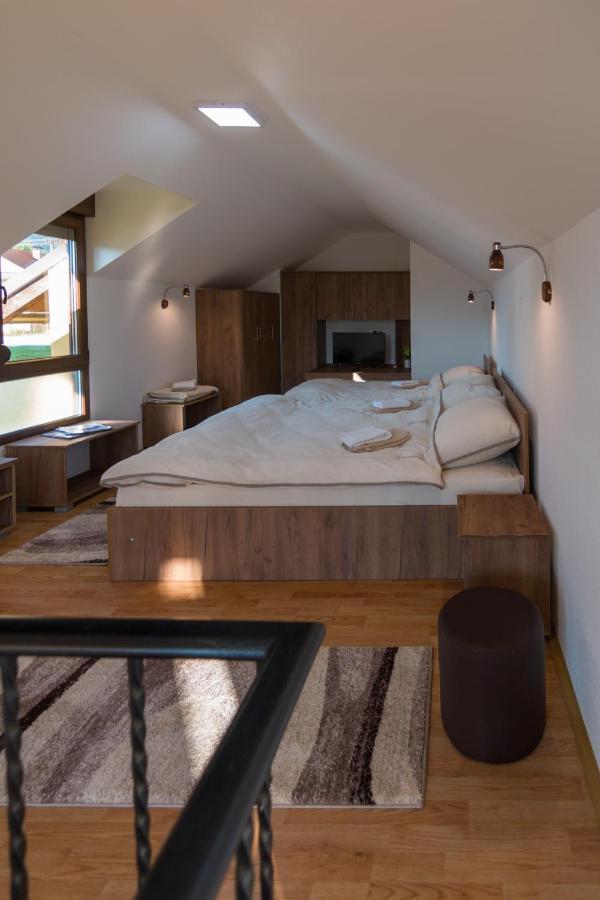 Brick Apartment Bajina Basta Εξωτερικό φωτογραφία