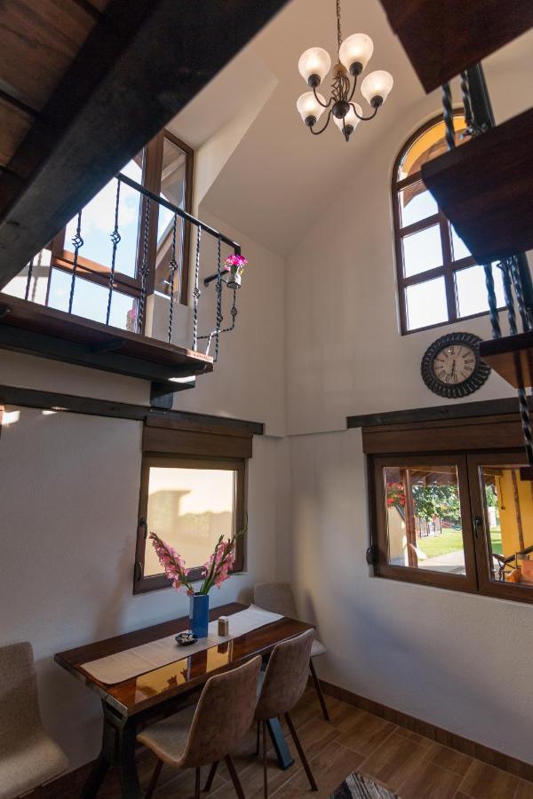 Brick Apartment Bajina Basta Εξωτερικό φωτογραφία