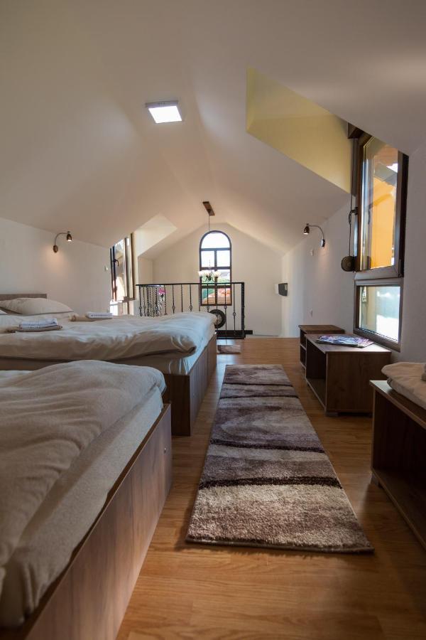 Brick Apartment Bajina Basta Εξωτερικό φωτογραφία