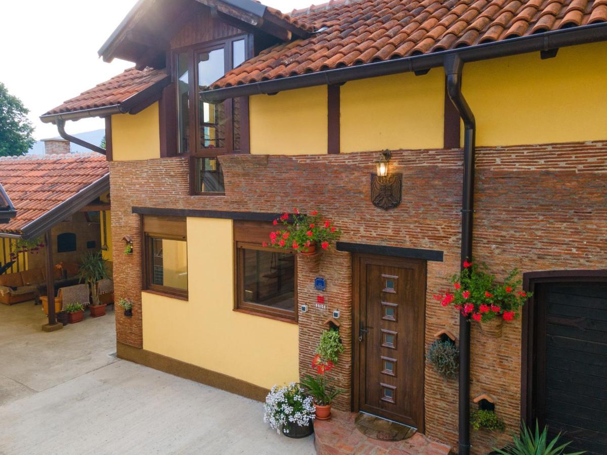 Brick Apartment Bajina Basta Εξωτερικό φωτογραφία