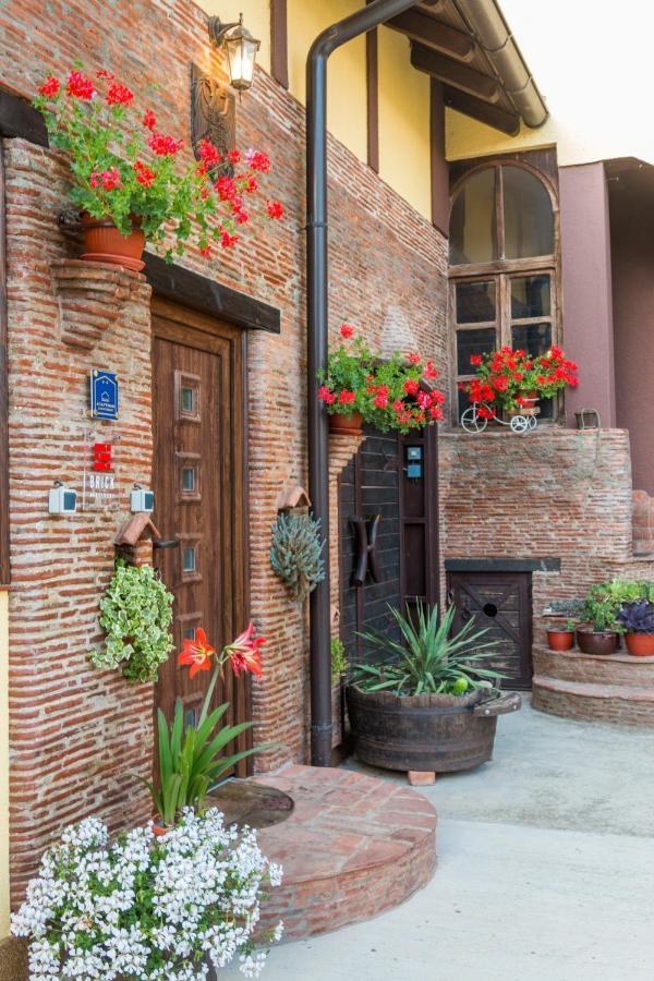 Brick Apartment Bajina Basta Εξωτερικό φωτογραφία