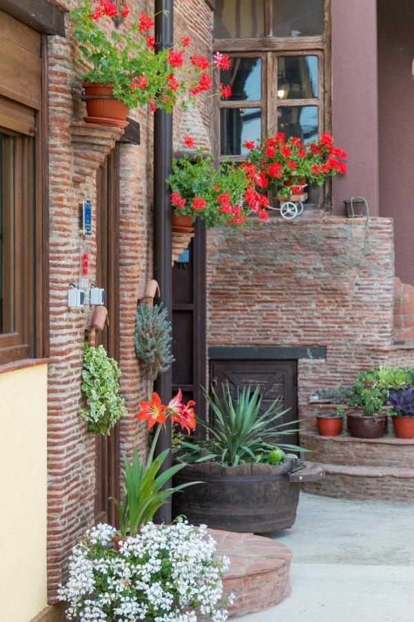 Brick Apartment Bajina Basta Εξωτερικό φωτογραφία