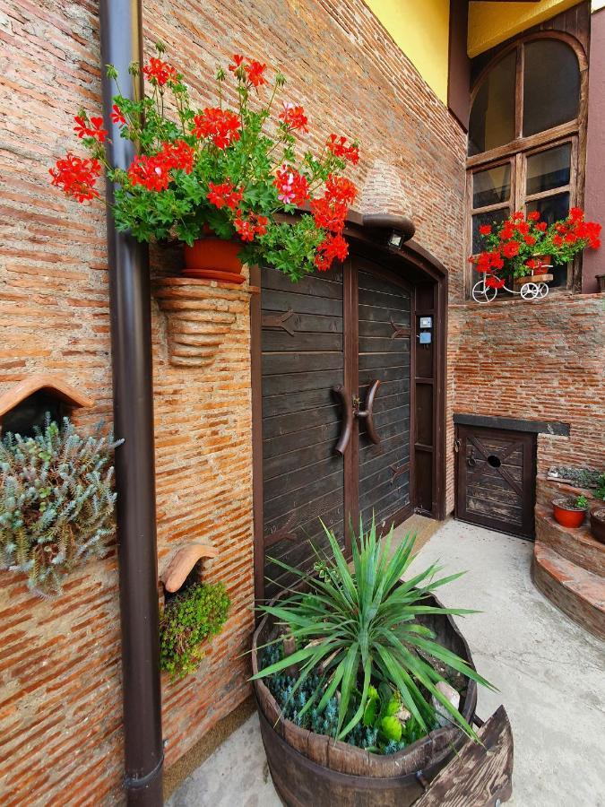 Brick Apartment Bajina Basta Εξωτερικό φωτογραφία