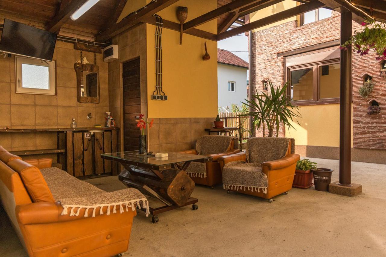 Brick Apartment Bajina Basta Εξωτερικό φωτογραφία