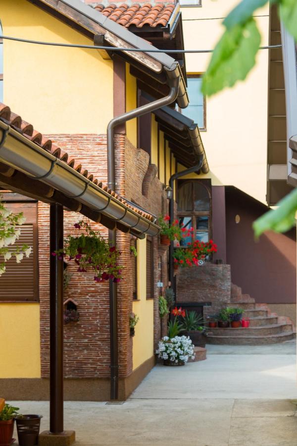 Brick Apartment Bajina Basta Εξωτερικό φωτογραφία