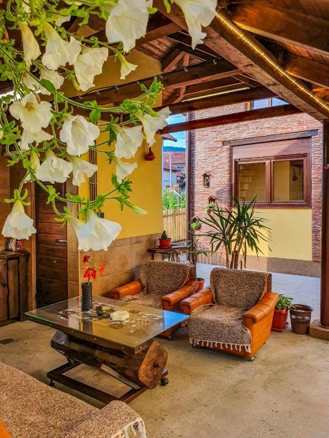 Brick Apartment Bajina Basta Εξωτερικό φωτογραφία