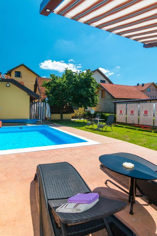 Brick Apartment Bajina Basta Εξωτερικό φωτογραφία