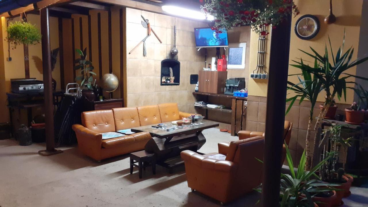 Brick Apartment Bajina Basta Εξωτερικό φωτογραφία